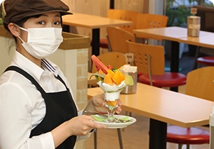 アオイ農園からのお知らせ