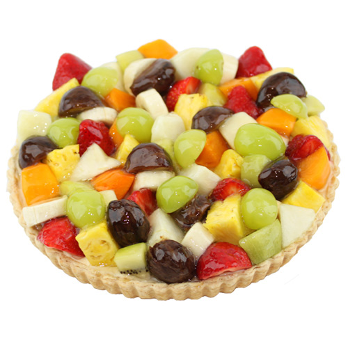 季節のフルーツタルト