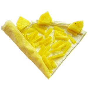 パインクレープ
