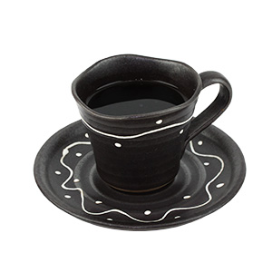 ホットコーヒー