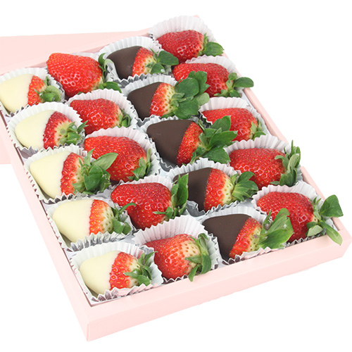 ラブチョコベリー